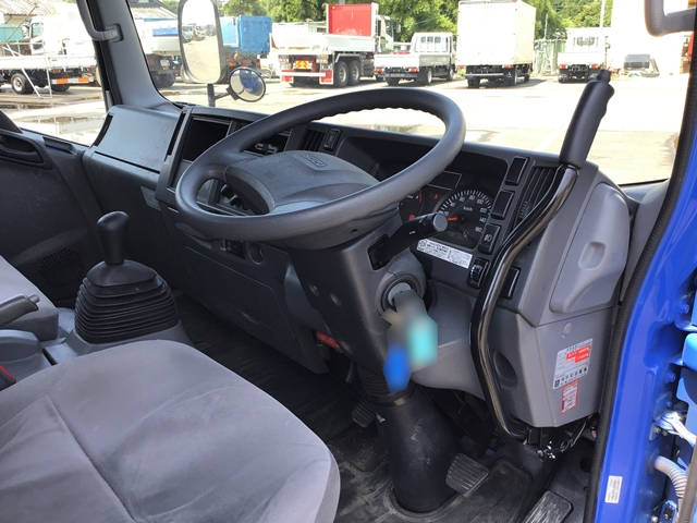 いすゞエルフクレーン5段小型（2t・3t）[写真33]