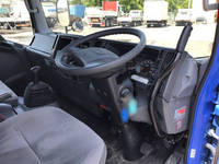 いすゞエルフクレーン5段小型（2t・3t）[写真33]