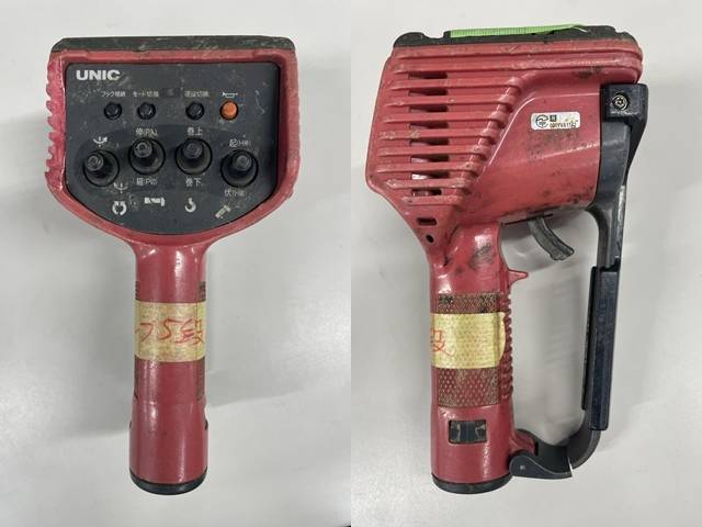 いすゞエルフクレーン5段小型（2t・3t）[写真39]