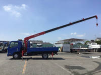 いすゞエルフクレーン5段小型（2t・3t）[写真06]