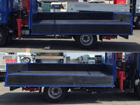 いすゞエルフクレーン5段小型（2t・3t）[写真09]