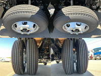 三菱ふそうキャンター平ボディ小型（2t・3t）[写真14]