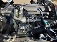 三菱ふそうキャンター平ボディ小型（2t・3t）[写真17]