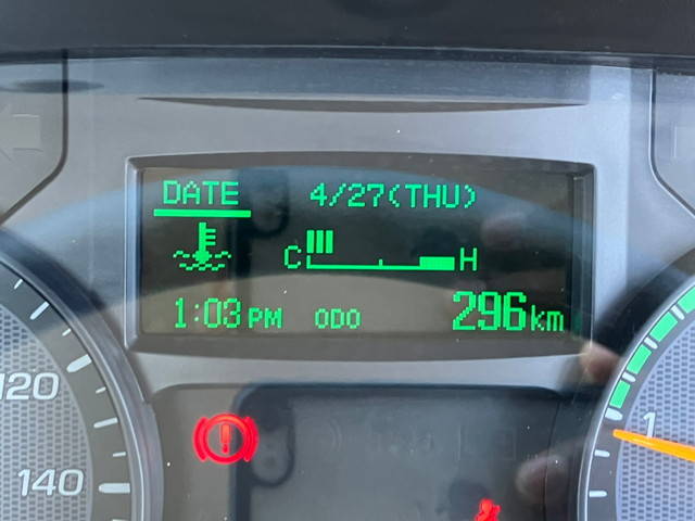 三菱ふそうキャンター平ボディ小型（2t・3t）[写真22]