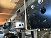 三菱ふそうキャンター平ボディ小型（2t・3t）[写真24]