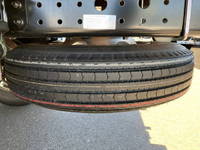 三菱ふそうキャンター平ボディ小型（2t・3t）[写真26]