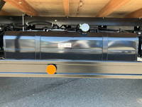 三菱ふそうキャンター平ボディ小型（2t・3t）[写真28]