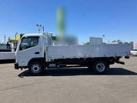 三菱ふそうキャンター平ボディ小型（2t・3t）[写真06]