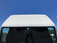 三菱ふそうキャンター平ボディ小型（2t・3t）[写真08]