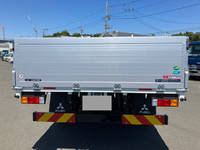 三菱ふそうキャンター平ボディ小型（2t・3t）[写真09]