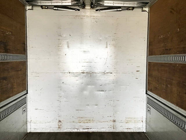 三菱ふそうスーパーグレートアルミウイング大型（10t）[写真12]