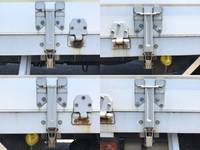 三菱ふそうスーパーグレートアルミウイング大型（10t）[写真14]