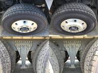 三菱ふそうスーパーグレートアルミウイング大型（10t）[写真16]