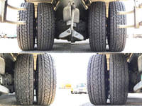 三菱ふそうスーパーグレートアルミウイング大型（10t）[写真17]