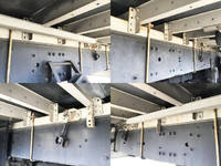 三菱ふそうスーパーグレートアルミウイング大型（10t）[写真18]