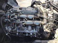 三菱ふそうスーパーグレートアルミウイング大型（10t）[写真20]