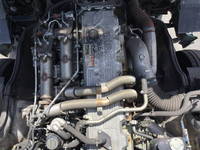 三菱ふそうスーパーグレートアルミウイング大型（10t）[写真22]