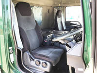 三菱ふそうスーパーグレートアルミウイング大型（10t）[写真27]