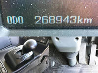 三菱ふそうスーパーグレートアルミウイング大型（10t）[写真33]