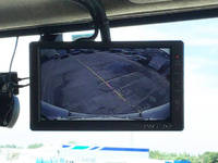 三菱ふそうスーパーグレートアルミウイング大型（10t）[写真35]