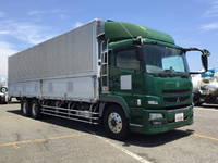 三菱ふそうスーパーグレートアルミウイング大型（10t）[写真03]