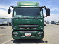 三菱ふそうスーパーグレートアルミウイング大型（10t）[写真07]