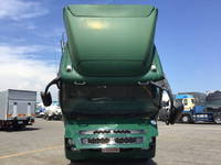 三菱ふそうスーパーグレートアルミウイング大型（10t）[写真08]