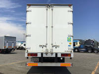 三菱ふそうスーパーグレートアルミウイング大型（10t）[写真09]