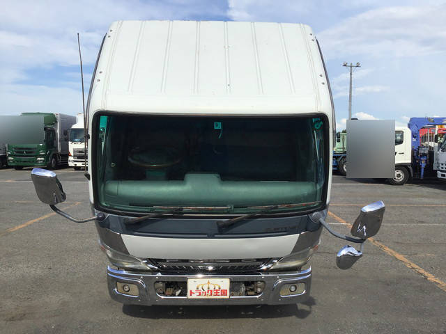 三菱ふそうキャンター高所作業車小型（2t・3t）[写真10]