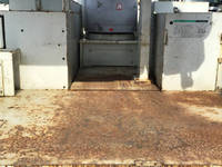 三菱ふそうキャンター高所作業車小型（2t・3t）[写真13]