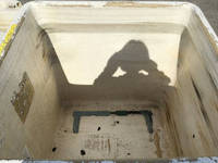 三菱ふそうキャンター高所作業車小型（2t・3t）[写真15]