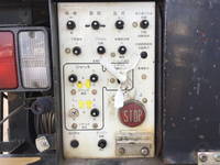 三菱ふそうキャンター高所作業車小型（2t・3t）[写真17]