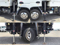 三菱ふそうキャンター高所作業車小型（2t・3t）[写真19]