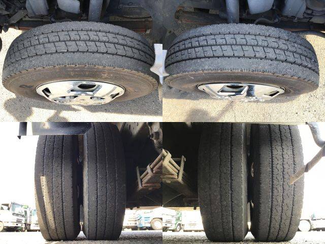 三菱ふそうキャンター高所作業車小型（2t・3t）[写真20]