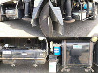 三菱ふそうキャンター高所作業車小型（2t・3t）[写真21]