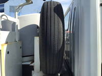 三菱ふそうキャンター高所作業車小型（2t・3t）[写真22]