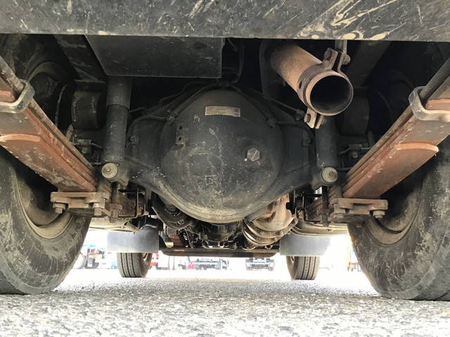 三菱ふそうキャンター高所作業車小型（2t・3t）[写真25]