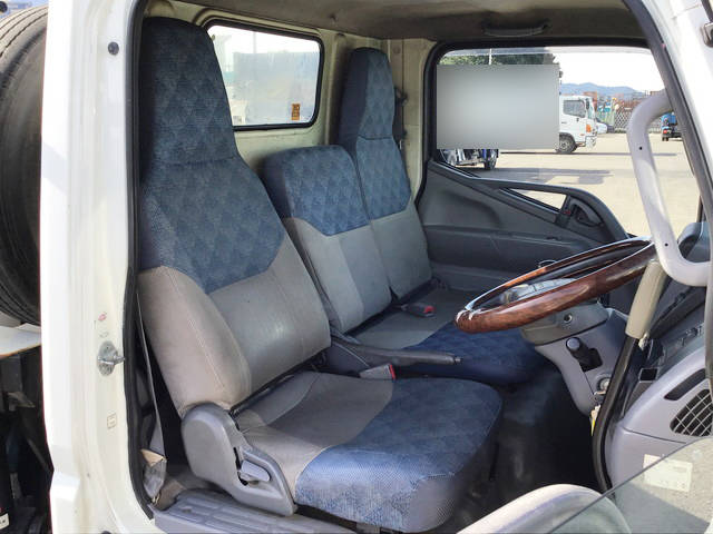 三菱ふそうキャンター高所作業車小型（2t・3t）[写真31]