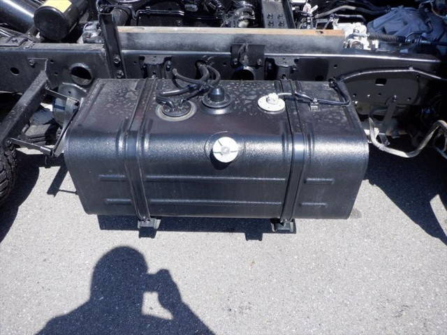 日野デュトロダンプ小型（2t・3t）[写真13]