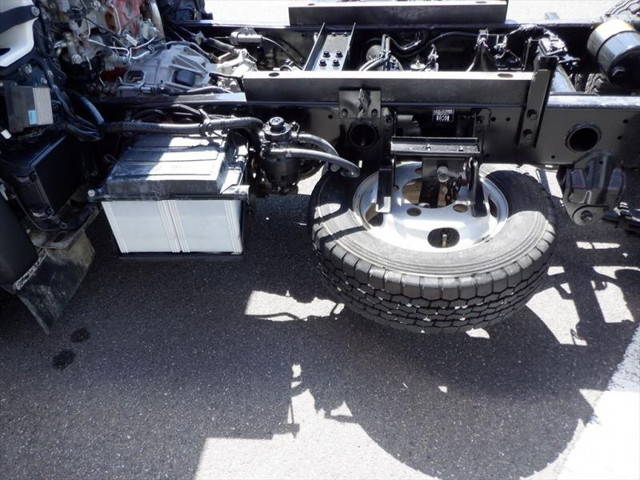 日野デュトロダンプ小型（2t・3t）[写真14]