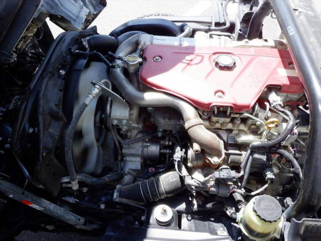 日野デュトロダンプ小型（2t・3t）[写真16]