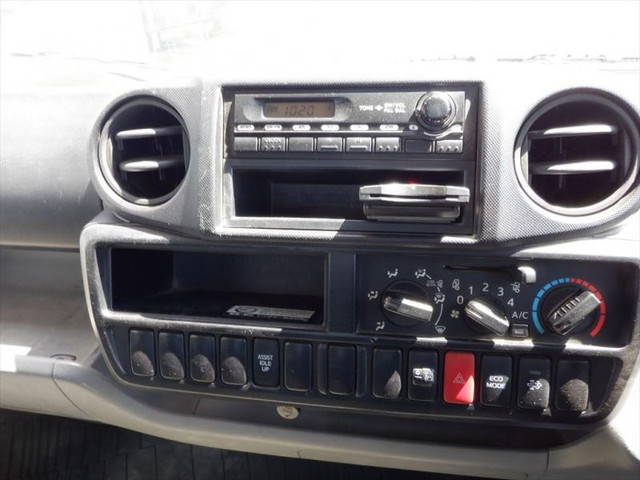 日野デュトロダンプ小型（2t・3t）[写真21]