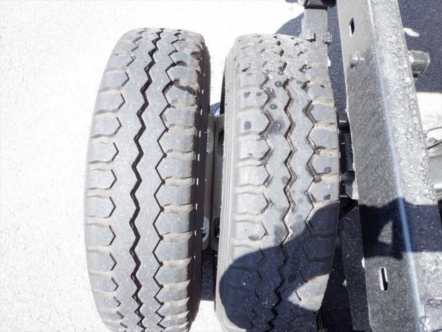 日野デュトロダンプ小型（2t・3t）[写真23]