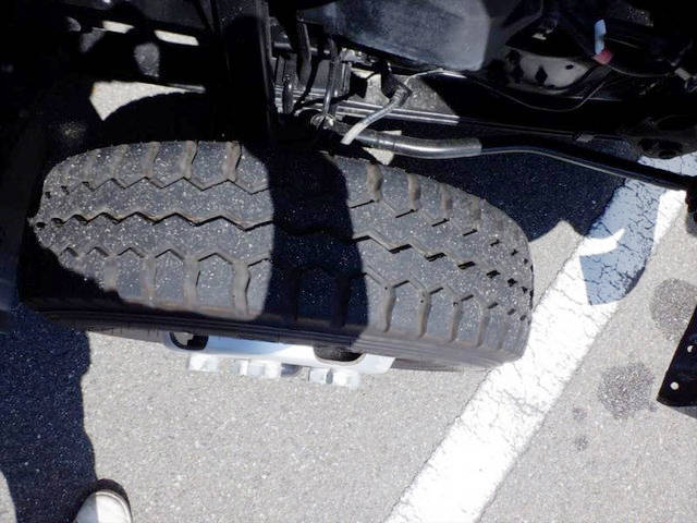 日野デュトロダンプ小型（2t・3t）[写真26]