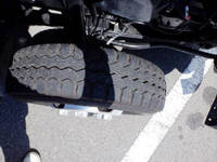 日野デュトロダンプ小型（2t・3t）[写真26]