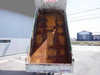 日野デュトロダンプ小型（2t・3t）[写真09]