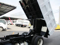 日野デュトロ深ダンプ（土砂禁ダンプ）小型（2t・3t）[写真10]