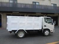 日野デュトロ深ダンプ（土砂禁ダンプ）小型（2t・3t）[写真14]