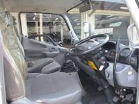 日野デュトロ深ダンプ（土砂禁ダンプ）小型（2t・3t）[写真16]