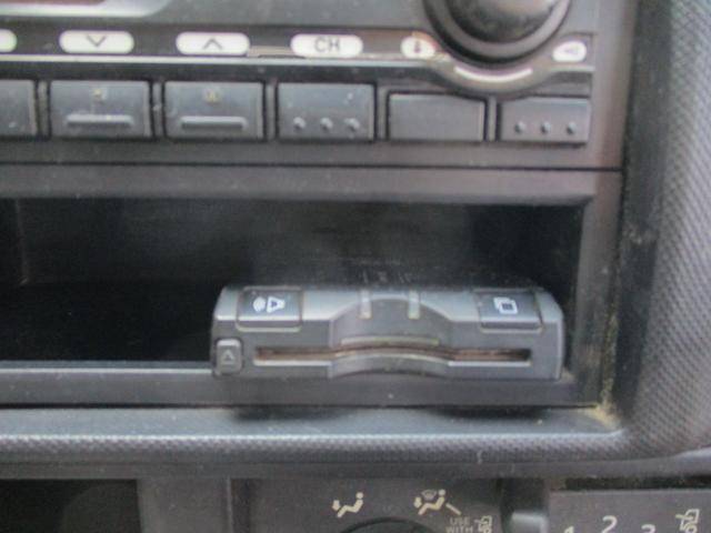 日野デュトロ深ダンプ（土砂禁ダンプ）小型（2t・3t）[写真18]